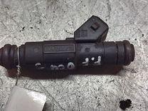 Форсунка 1U37KI Ford Focus купить с доставкой