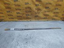 Молдинг стекла двери передней правой наружный RG0V3M Volvo XC70 - Фото 3