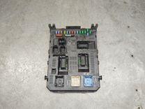 Блок BSI DL6WDG Citroen C5 - Фото 2