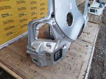 Крыло заднее правое GX9ODD Volkswagen Golf купить с доставкой