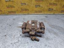 Суппорт задний левый TQOL42 Subaru Forester - Фото 4