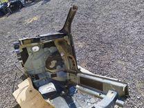 Стойка кузовная передняя правая 6N71X6 Audi A6 купить в магазине запчастей бу