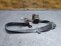 Ремень безопасности передний левый 6Q014O Renault Laguna купить с доставкой