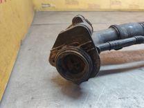 Горловина топливного бака DKU08L Renault Espace купить