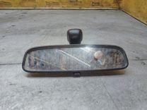 Зеркало салона 26TUQA Hyundai Trajet купить в магазине запчастей бу
