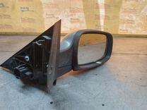 Зеркало наружное правое CB9AUL Renault Scenic - Фото 5