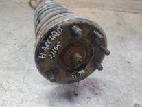 Опора амортизатора верхняя (чашка) RE6D71 Honda Accord - Фото 1