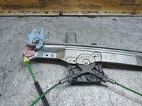 Стеклоподъемник электрический передний правый 8OY1XS Opel Corsa - Фото 6