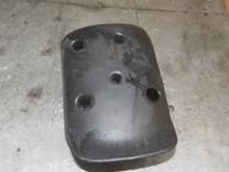 Кожух рулевой колонки 86HRVU Daewoo Matiz - Фото 5