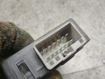 Блок согласования фаркопа MVBBJW Volvo S40 купить с доставкой. Огромный выбор запчастей и марок авто. У нас есть практически все.