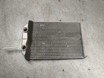 Радиатор отопителя (печки) UA9RJQ Fiat Stilo