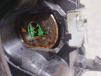 Подушка безопасности водителя PEFHEG Peugeot 307 - Фото 8