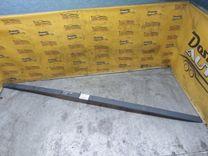 Молдинг крыши ZBOXKV Opel Corsa купить