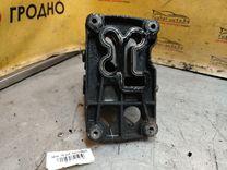 Корпус масляного фильтра U5GU7W Ford Mondeo - Фото 3
