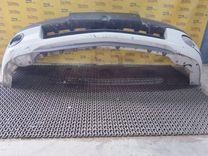 Бампер передний FE8QLD Nissan Note - Фото 5