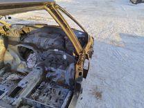 Стойка кузовная передняя правая WMRV0F Renault Espace купить в магазине запчастей бу