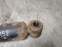 Амортизатор задний правый YF8ZPT Citroen Xsara Picasso - Фото 3