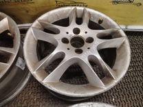 Диск литой R16, 4x98 Fiat Marea 1997 9O68CR (комплект) 9O68CR 9O68CR Fiat Marea - Фото 3