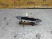 Ручка наружная передняя правая JK0766 Renault Scenic купить