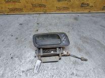 Ручка наружная задняя правая 2SZJVC Opel Astra купить с доставкой