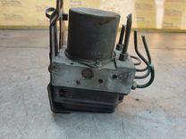 Блок ABS 9TGN8B Renault Scenic - Фото 3