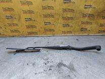 Щеткодержатель (поводок стеклоочистителя, дворник) 193P6Z Subaru Forester купить