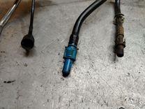 Трубка топливная NWKW3V Saab 9-3 - Фото 3