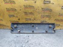 Молдинг двери задней левой YDFYT8 Renault Master купить с доставкой