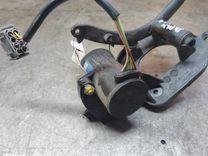 Педаль газа OQ0AQ9 BMW 3 E46 купить с доставкой