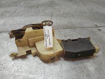 Замок двери передней левой ZY97NF Opel Astra купить