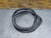 Уплотнитель двери передней правой VHIVQ0 Fiat Linea - Фото 4