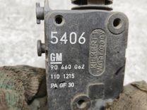 Активатор замка багажника LS024I Opel Omega купить