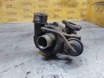 Турбина G5572O Peugeot 306