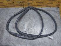 Уплотнитель двери задней левой RXT043 Skoda Roomster - Фото 2