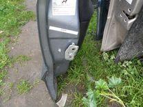 Замок двери передней левой D39SZN Opel Zafira