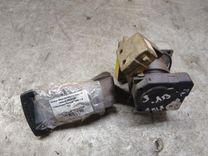 Ремень безопасности задний левый 9S2AHR Volkswagen Passat