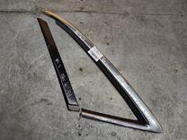 Молдинг стекла заднего 5H9CRZ Audi A8