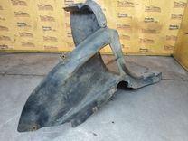 Защита арок передняя левая (подкрылок) YH61BZ Volkswagen Passat купить с доставкой