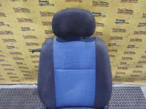 Сиденье переднее FW4XFQ Opel Zafira купить