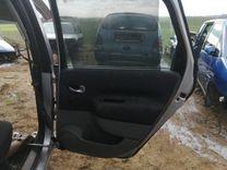 Дверь задняя правая ESB3QQ Renault Scenic купить с доставкой