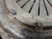 Комплект сцепления JXEDEJ Peugeot 307 - Фото 3