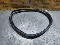 Уплотнитель двери задней правой WZ9784 Honda FR-V - Фото 1