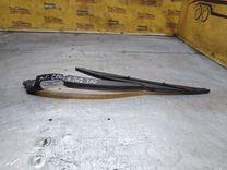 Щеткодержатель задний 3VIF0L Mitsubishi Colt