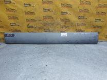 Молдинг двери передней левой IPVTOV Renault Espace