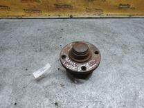 Ступица задняя левая X0BKRY Audi 100