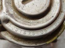 Клапан EGR D487UF Audi A6 купить в магазине запчастей бу