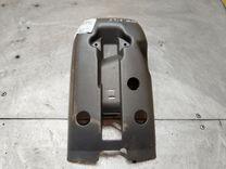 Кожух рулевой колонки 9T3S2P Volvo V40 - Фото 4