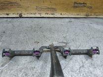 Проводка форсунок OFJUB5 Peugeot 307 - Фото 4