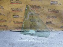 Стекло двери задней правой XGLUWN Peugeot 406 - Фото 3