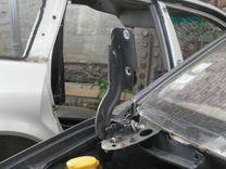 Петля капота KGDTY0 Renault Scenic - Фото 2